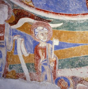 St. Peter, c.1175-80